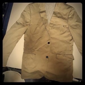 Dress suit jacket
